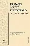 GRAN GATSBY