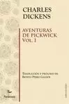 AVENTURAS DE PICKWICK 1
