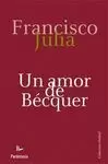 UN AMOR DE BÉCQUER