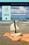 REALIZACIÓN DE TRABAJOS DE INVESTIGACIÓN