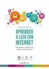 APRENDER A LEER CON INTERNET