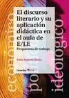 DISCURSO LITERARIO Y SU APLICACIÓN DIDÁCTICA EN EL AULA DE ELE