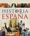 HISTORIA DE ESPAÑA (ENCICLOPEDIA UNIVERSAL)