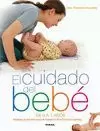 CUIDADO DEL BEBÉ DE 0 A 1 AÑOS