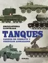ENCICLOPEDIA ILUSTRADA TANQUES