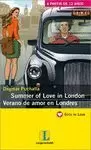 SUMMER OF LOVE IN LONDON/VERANO DE AMOR EN LONDRES