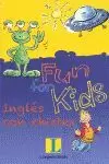 FUN FOR KID INGLES CON CHISTES