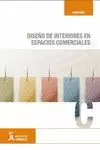DISEÑO DE INTERIORES EN ESPACIOS COMERCIALES