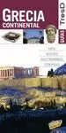 GRECIA CONTINENTAL 2011 TRESD