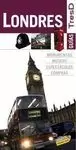 LONDRES 2011 TRESD + GUIA VIVA LONDRES