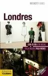 LONDRES 2012 INTERCITY (ESPIRAL)