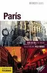 PARÍS 2012 INTERCITY (ESPIRAL)