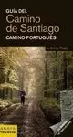GUÍA CAMINO DE SANTIAGO 2012 PORTUGUÉS