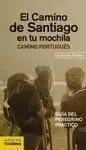 CAMINO DE SANTIAGO EN TU MOCHILA 2012 PORTUGUÉS
