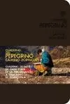 CUADERNO DEL PEREGRINO CAMINO PORTUGUÉS