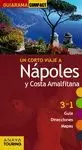 NÁPOLES 2014 COSTA AMALFITANA GUIARAMA COMPACT