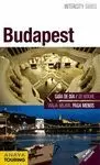 BUDAPEST 2013 INTERCITY