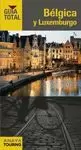 BÉLGICA Y LUXEMBURGO