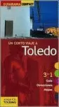 TOLEDO - GUIARAMA 2014