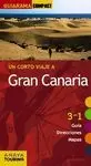 GRAN CANARIA 2014 GUIARAMA COMPACT