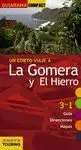 GOMERA Y EL HIERRO 2014 GUIARAMA COMPACT