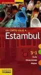 ESTAMBUL -  GUIARAMA COMPACT