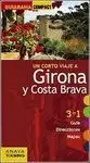 GIRONA Y COSTA BRAVA 2014 GUIARAMA COMPACT