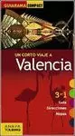 VALENCIA - GUIARAMA 2014