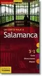 SALAMANCA 2014 GUIARAMA