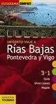 RÍAS BAJAS 2015 GUIARAMA