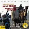 MEJORES RUTAS POR EL MUNDO EN MOTO