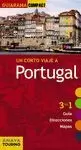 PORTUGAL, 2015 GUIARAMA COMPACT
