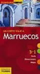 MARRUECOS 2015 GUIARAMA COMPACT