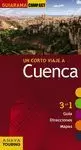 CUENCA, 2015 GUIARAMA COMPACT