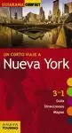 NUEVA  YORK 2015 GUIARAMA