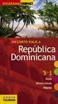 REPÚBLICA DOMINICANA, 2015 GUIARAMA COMPACT