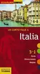 ITALIA, GUIARAMA COMPACT 2015