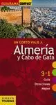 ALMERÍA Y CABO DE GATA 2015 GUIARAMA COMPACT