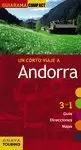 ANDORRA, 2015 GUIARAMA COMPACT