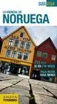 NORUEGA, 2015 GUIA VIVA