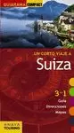 SUIZA 2015 GUIARAMA COMPACT