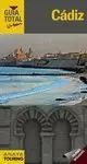 CÁDIZ 2016 GUIA TOTAL URBAN