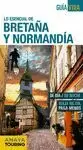BRETAÑA Y NORMANDÍA 2016 GUÍA VIVA