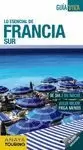 FRANCIA SUR 2016 GUÍA VIVA