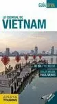 VIETNAM 2016 GUÍA VIVA LO MEJOR DE