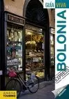 BOLONIA 2016 GUIA VIVIA EXPRESS