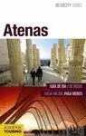 ATENAS 2016 INTERCITY