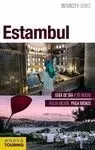 ESTAMBUL 2016 INTERCITY