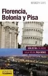 FLORENCIA, BOLONIA Y PISA 2016 INTERCITY
