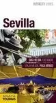 SEVILLA 2017 ANAYA TOURING INTERCITY GUIDES